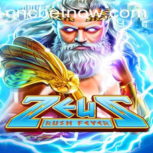 ZeusRushFever: Enter the World of Mythology with a Casino Twist